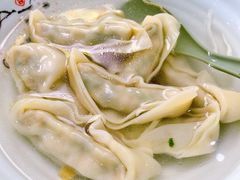 -顾一碗馄饨·烧麦(儿童医学中心店)