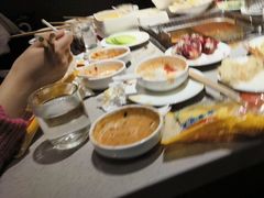 -海底捞火锅(太原南站店)