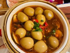 -贤合庄卤味火锅(顺城店)