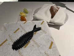 -L'Arome芳芳法国餐厅(仙林金鹰店)