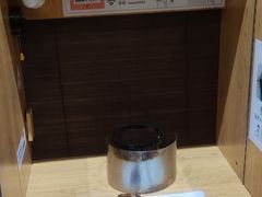 -独食火锅·半米屋台(望平街店)