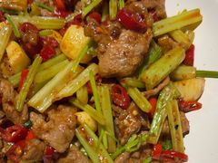 -阿西娅食府(中关村店)