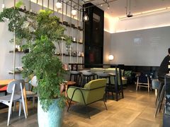 大堂-Home Cafe(水榭春天店)