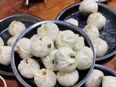 -红帽叔叔包子