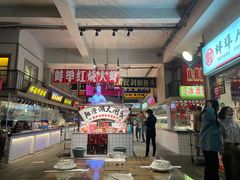 -阿财老铺·老蚌埠龙虾城(华夏总店)