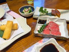 -贵木日本料理·铁板烧(新地假日广场店)