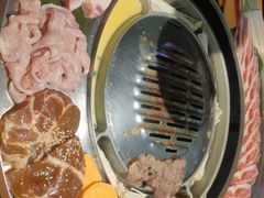 -哈哈碳都·牛肋条无限自助烤肉(宝龙店)