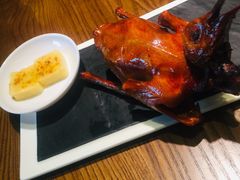 红烧鸽-大鸽饭(岗顶店)