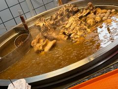 -冉林禾土黄牛肉粉(盛源·新天地店)