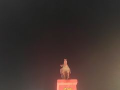 -大雁塔北广场音乐喷泉