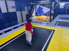 -星际传奇·电玩城·游戏厅·儿童乐园(大悦城店)
