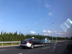 -上海浦东国际机场-T2航站楼