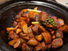 -狮王府淮扬菜(万象城店)