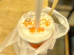 -放哈·甜醅子奶茶创造者(正宁路店)