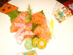 -鸟山鸣·日料食堂(王府井店)