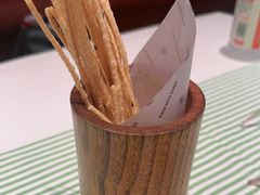 -桂满陇·蟹黄小笼汤包(清河万象店)