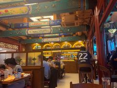 -申德勒加油站西餐厅(日坛路总店)