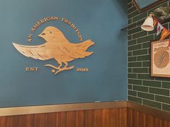 -Pie Bird(新闸路店)