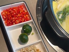 -同仁四季椰子鸡(无锡滨湖万象汇店)