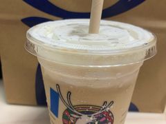 -luckincoffee瑞幸咖啡(东方都会大厦店)