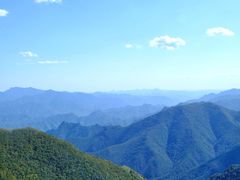 -灵山