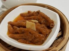 -悦雅居·老广州老味道(长湖店)
