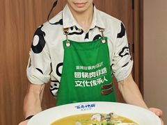 -百年神厨·地道川菜(清江西路店)