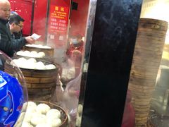 -清泉阁包子铺(中山路店)
