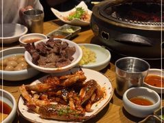 -泥炉烧肉师(新街口金銮巷店)