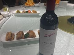 -金枝玉叶上海人家食府(三里河店)