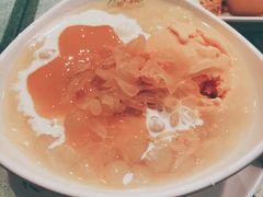 -松记糖水店(铜锣湾分店)