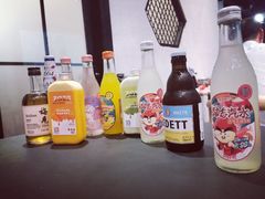 -聚汇三少·龙虾·中餐厅(莫邪路新天地店)