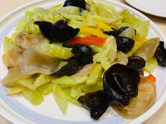 -海霸王特色海鲜家常菜(四合路店)