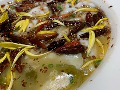 -新太二·鲜料川菜(晶耀前滩店)