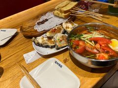 -老胖串店(山大路店)