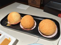 -悦满楼·西关名点·湛江名菜(航空综合大厦店)
