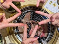 -妙香居韩国烤肉(容桂天佑城店)
