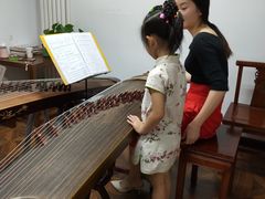 -秦汉胡同国学书院(天鹅湾分馆)