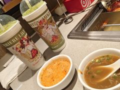 -海底捞火锅(王府井店)