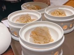 金牌鸡煲翅-住家喜宴