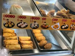 -包道广式点心专门店(东山口店)