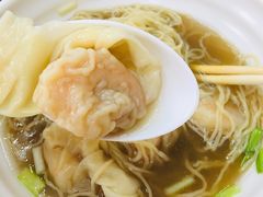 -小梁哥云吞面(黄贝岭店)