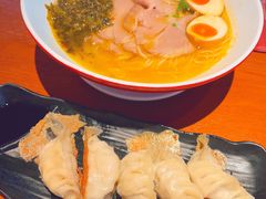 -豚一拉麺(花城汇南区店)