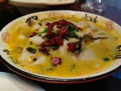 -锡和无锡菜(景丽苑店)