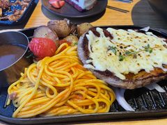 -候鸟等风来·精致西厨(万科第五城店)