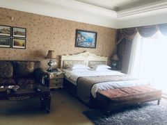 -老味道民宿(栈桥店)