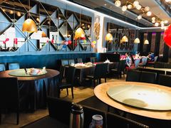 大堂-蟹榭·本帮江浙菜·蟹宴(五角场合生汇商场店)