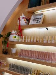 -Nice Nail 奈斯美甲