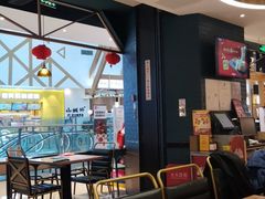 大堂-豪客来牛排(成都锦江大融城店)