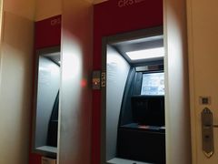 -招商银行(深圳益田支行)